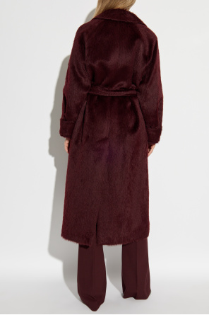 Max Mara Fur coat "Albata"