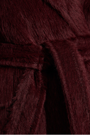 Max Mara Fur coat "Albata"