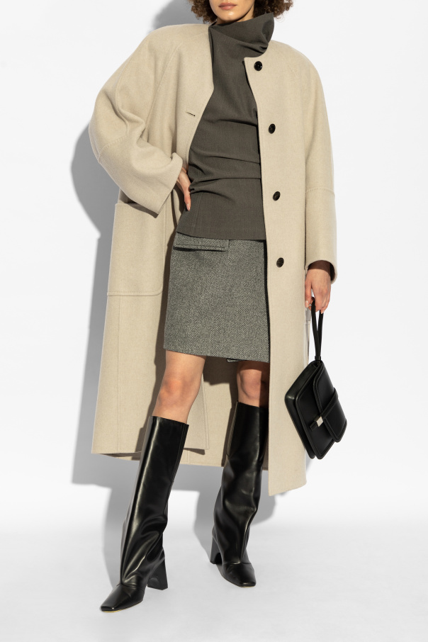 Max Mara Coat Album