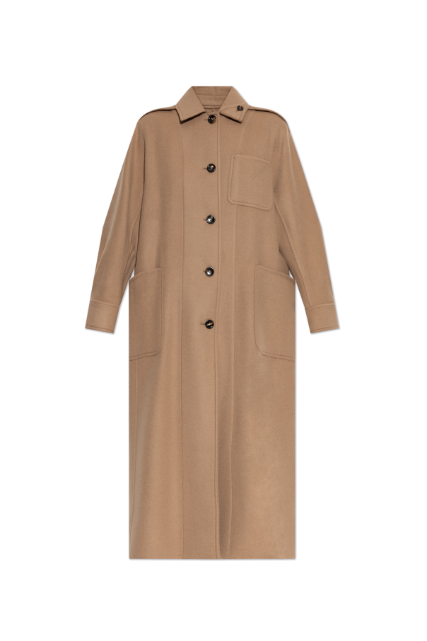 Wool coat, zdjęcie 1 Wool coat od Max Mara