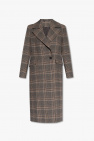 AllSaints ‘Alexis’ coat