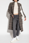 AllSaints ‘Alexis’ coat