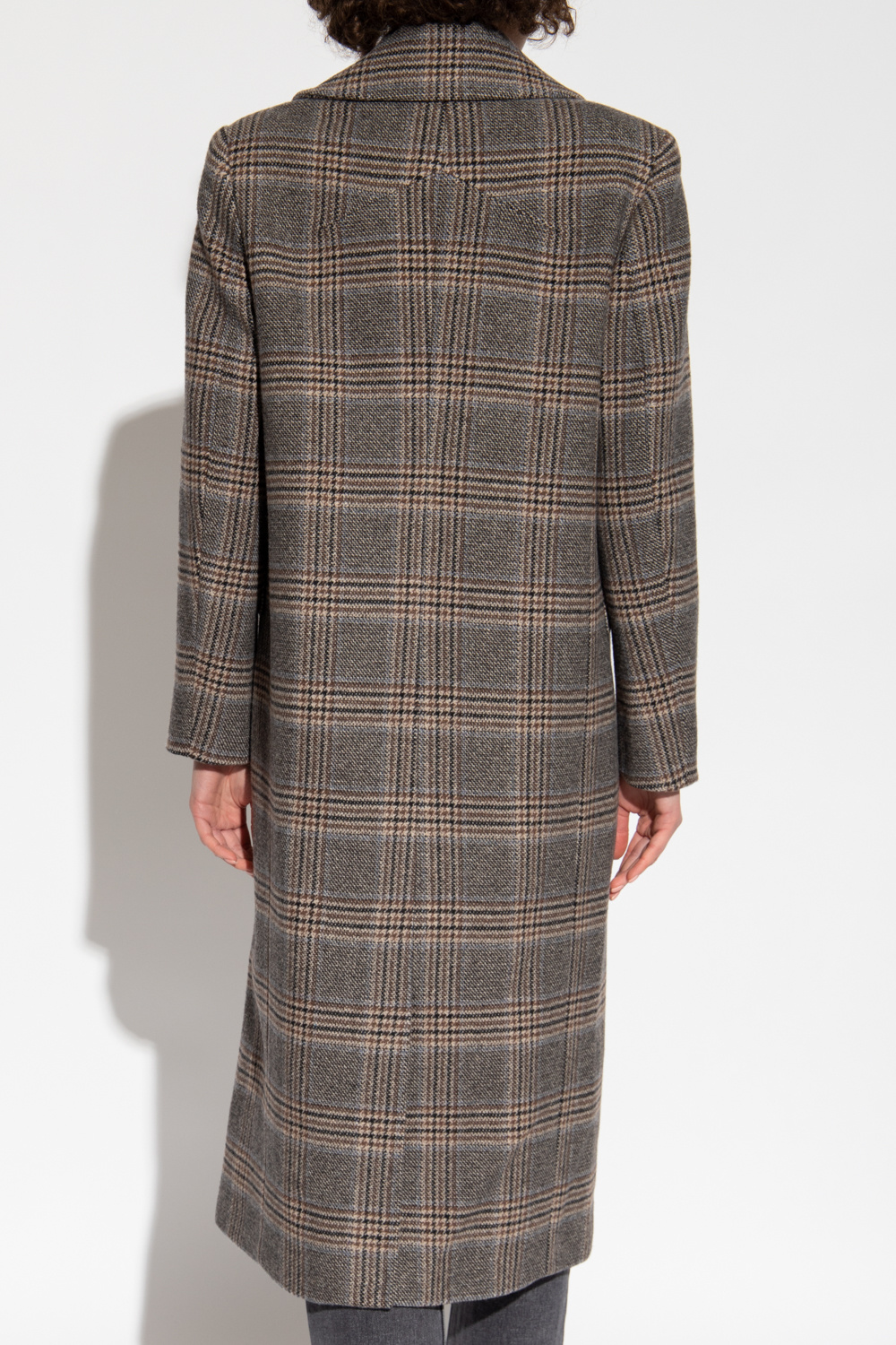 AllSaints ‘Alexis’ coat