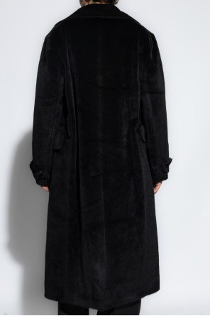 Amiri Wool coat