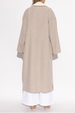 Max Mara Coat Amour