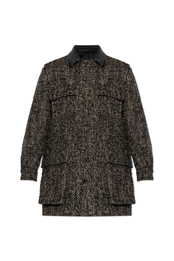 Coat `Angio` od Max Mara