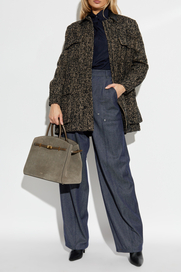 Max Mara Mantel "Angio"