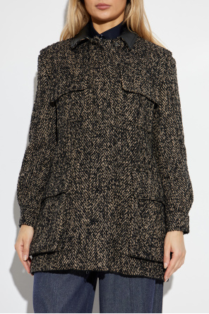 Max Mara Mantel "Angio"