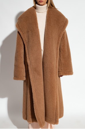 Max Mara ‘Apogeo’ oversize coat
