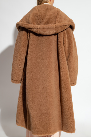 Max Mara ‘Apogeo’ oversize coat