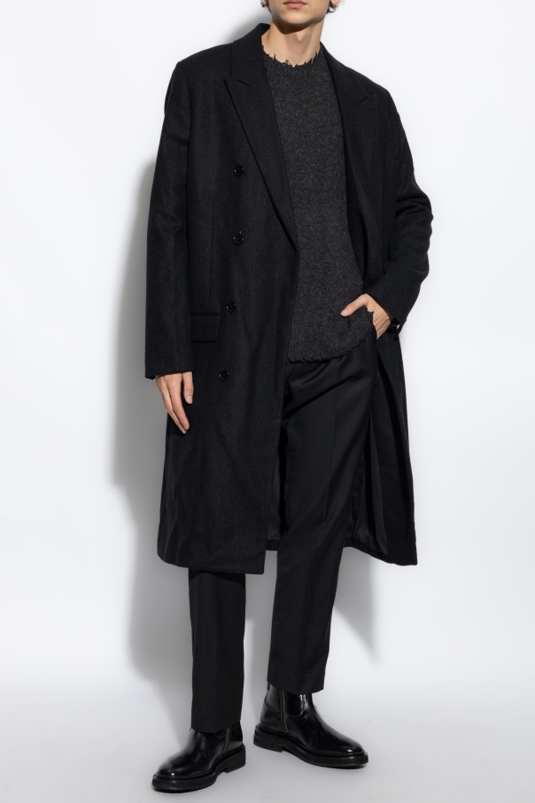 AllSaints Arcade Coat