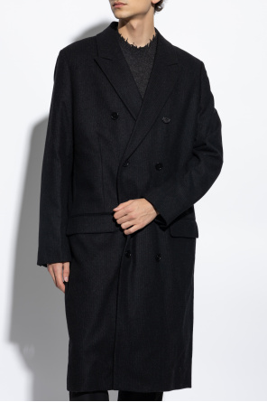 AllSaints Arcade Coat