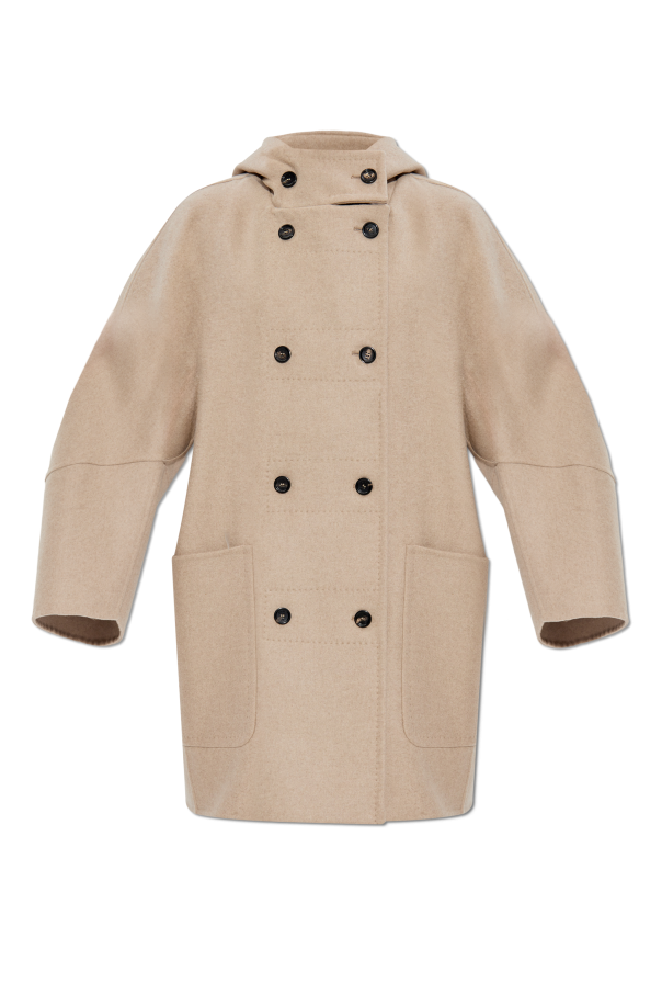 Max Mara Coat Arturo