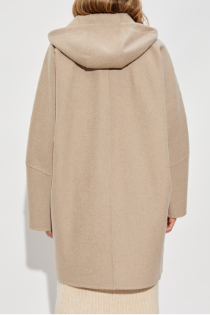 Max Mara Coat Arturo