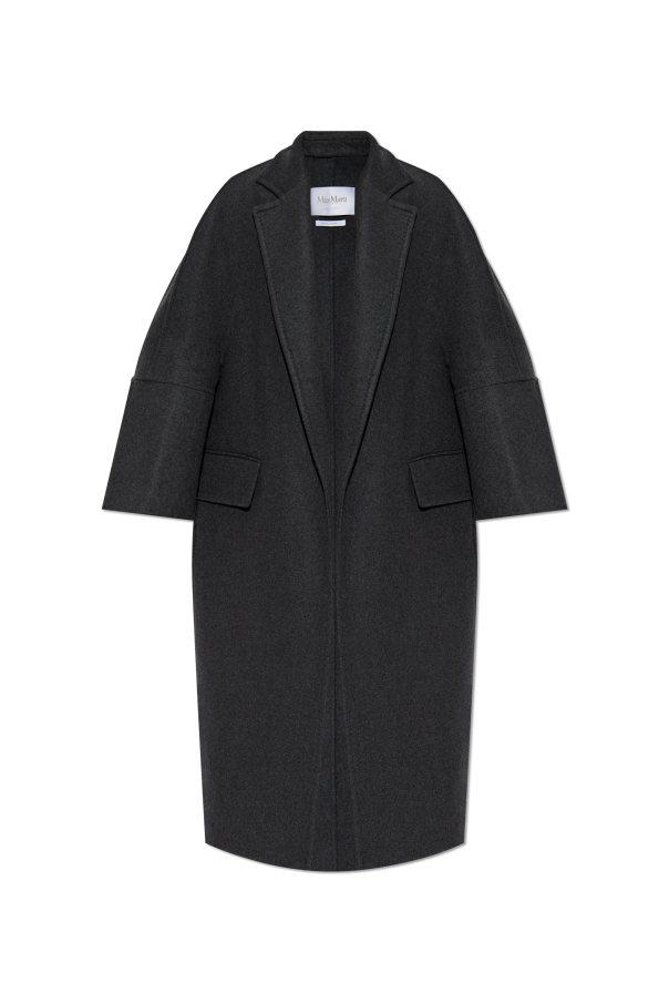 Max Mara Coat Asburgo