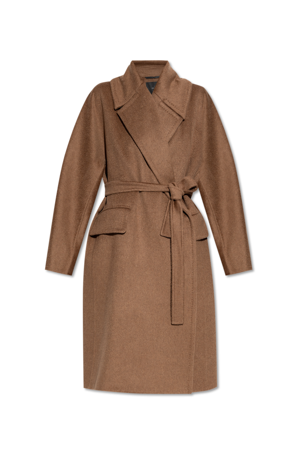 Max Mara Coat Attuale