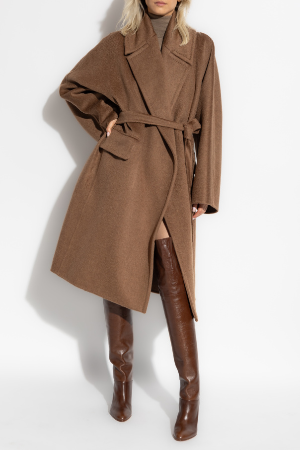 Max Mara Coat Attuale