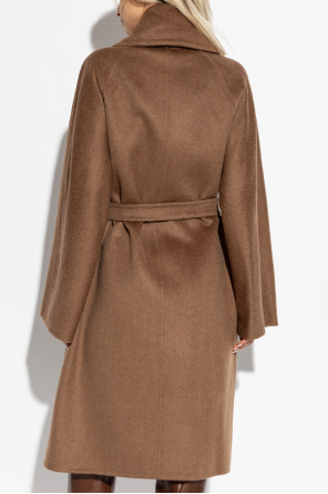 Max Mara Coat Attuale