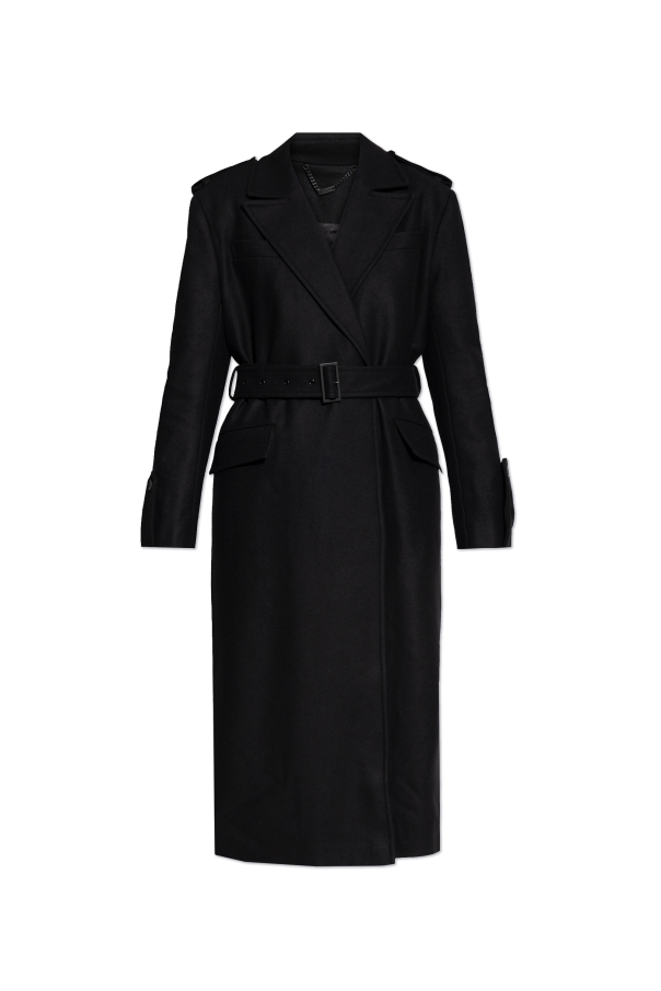 AllSaints Coat Augusta