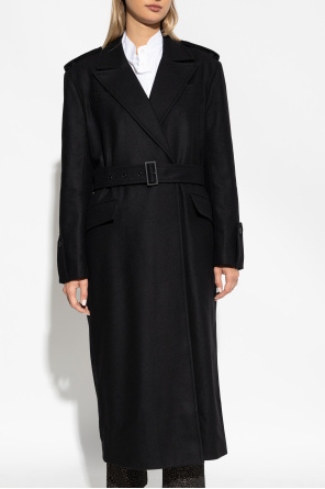 AllSaints Coat Augusta