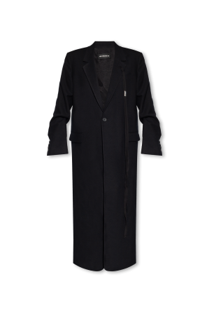 ‘lieke’ coat od Ann Demeulemeester