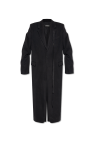 Ann Demeulemeester ‘Armand’ coat