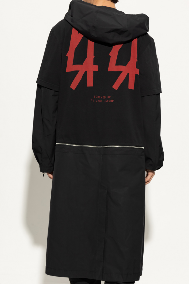 44 Label Group Rain coat