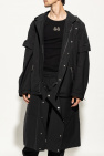 44 Label Group Rain coat