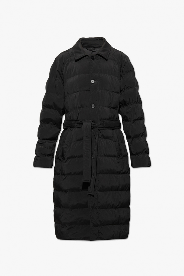 44 Label Group Quilted coat