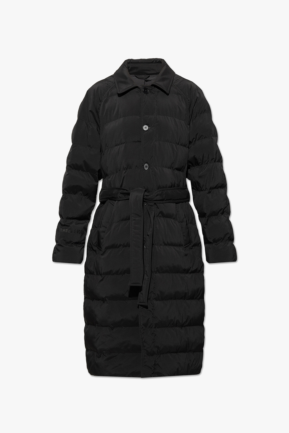44 Label Group Quilted coat