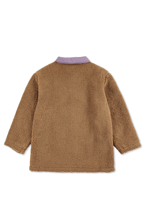 Bobo Choses Chaqueta de pelo