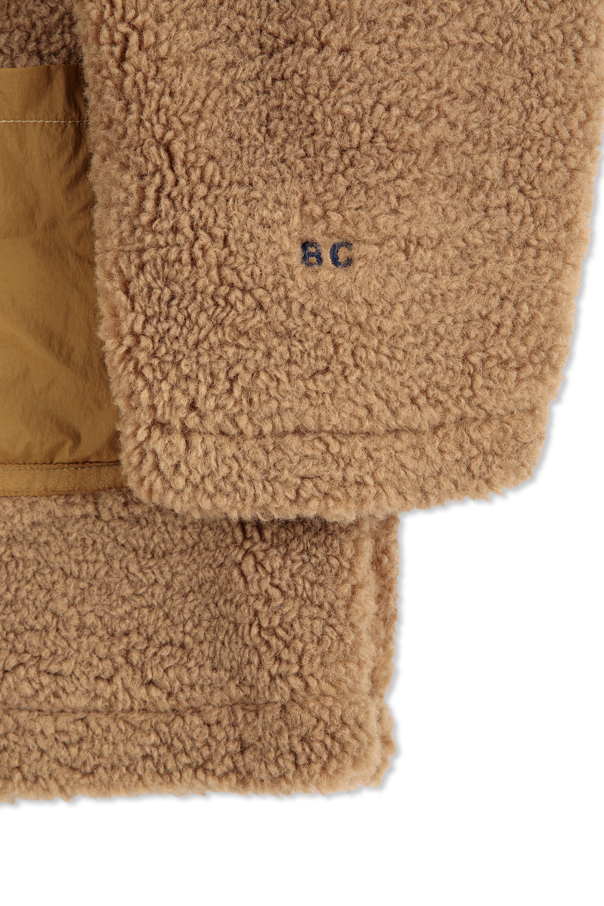 Bobo Choses Chaqueta de pelo