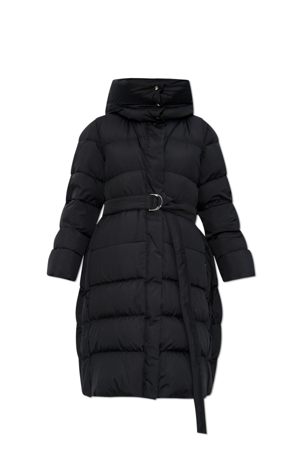 Sportmax Down jacket Barbian