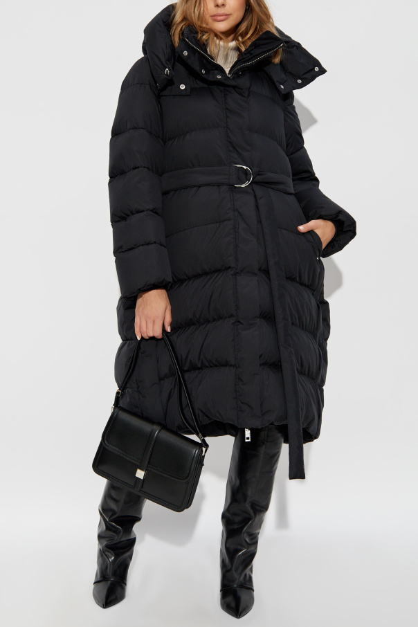 Sportmax Down jacket Barbian