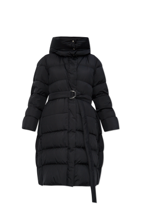 Down jacket Barbian