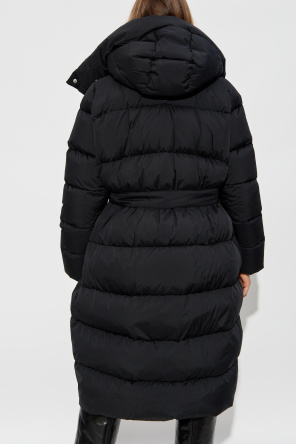 Sportmax Down jacket Barbian