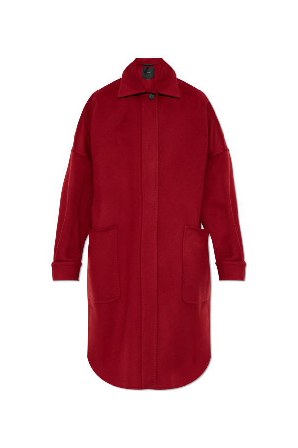 Max Mara Coat Baruffa