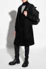 Neil Barrett Coat with peak lapels