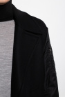 Neil Barrett Coat with peak lapels