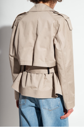 AllSaints ‘Beckette’ cotton jacket