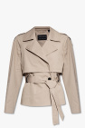 AllSaints ‘Beckette’ cotton jacket