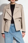 AllSaints ‘Beckette’ cotton jacket