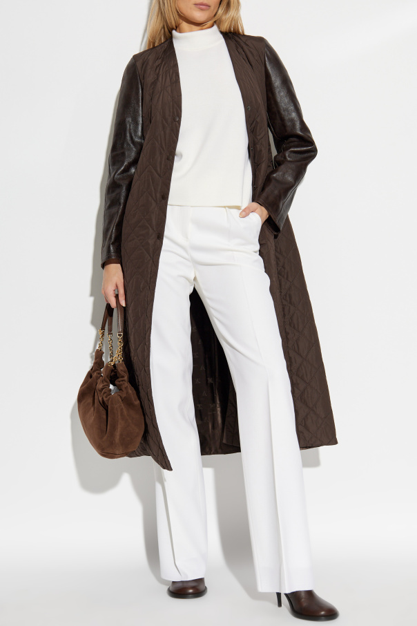 Max Mara "Berta" coat