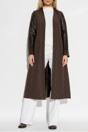 Max Mara "Berta" coat