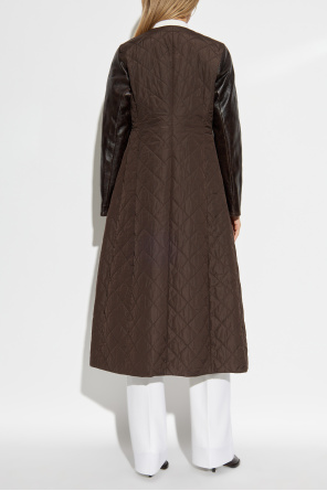 Max Mara "Berta" coat