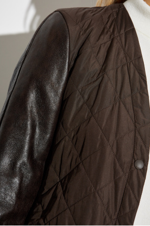 Max Mara "Berta" coat