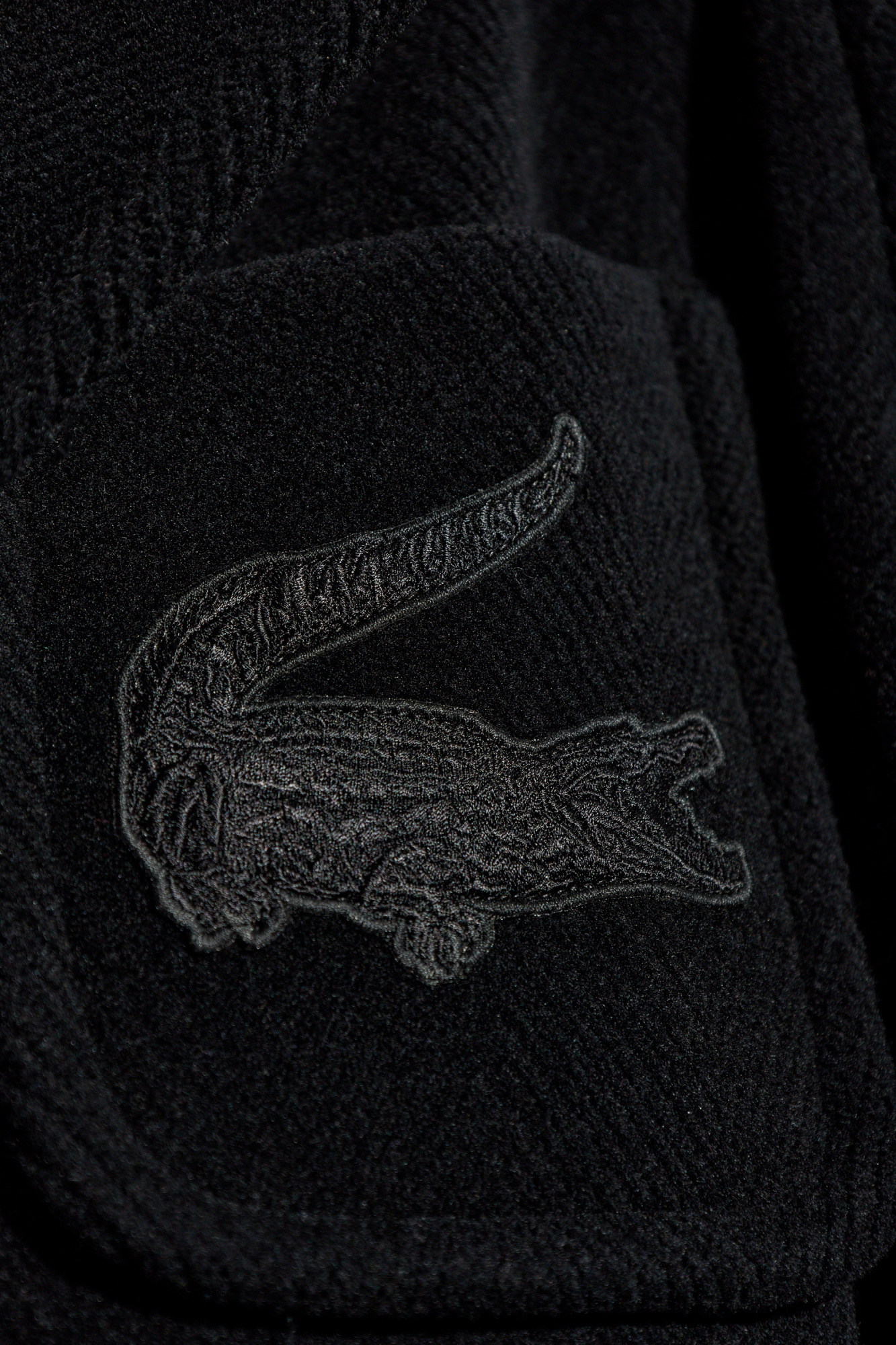 Lacoste Wool coat