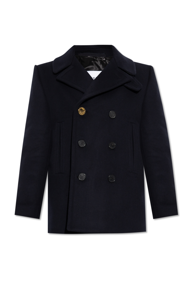 Wool coat od Givenchy