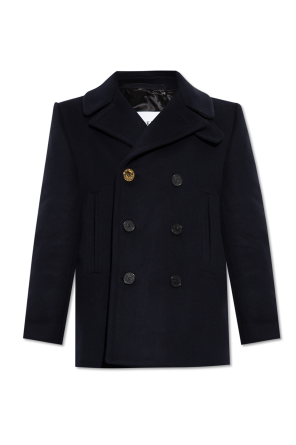 Wool coat od Givenchy