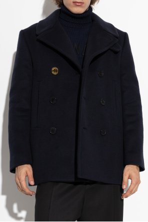 Givenchy Wool coat